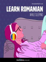 Learn_Romanian_While_Sleeping